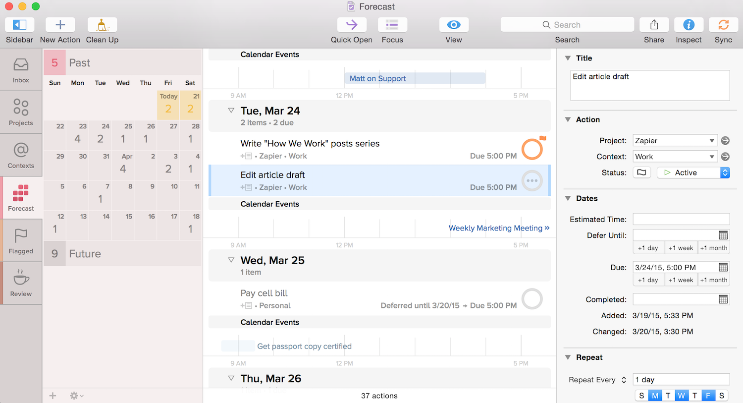 Task manager for mac os