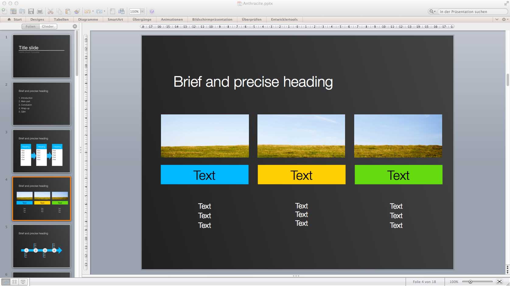 Powerpoint For Mac Pro