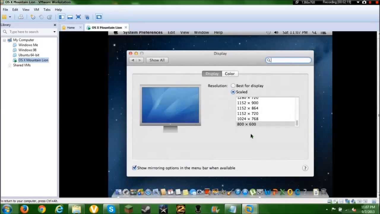 Download virtualbox for mac os x 10.5 8