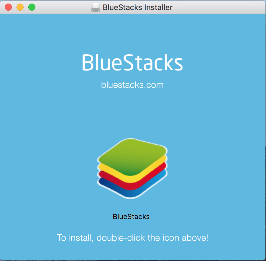 Bluestacks For Mac 10.13.2